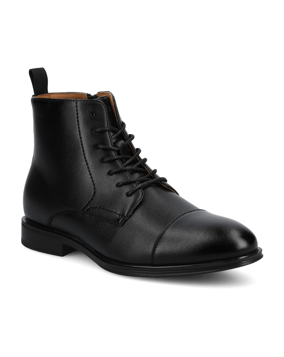 Men's Blackwell Almond Toe Casual Boots