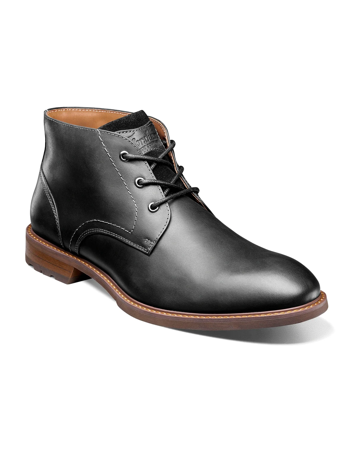Men's Lodge 3-Eye Chukka Boots