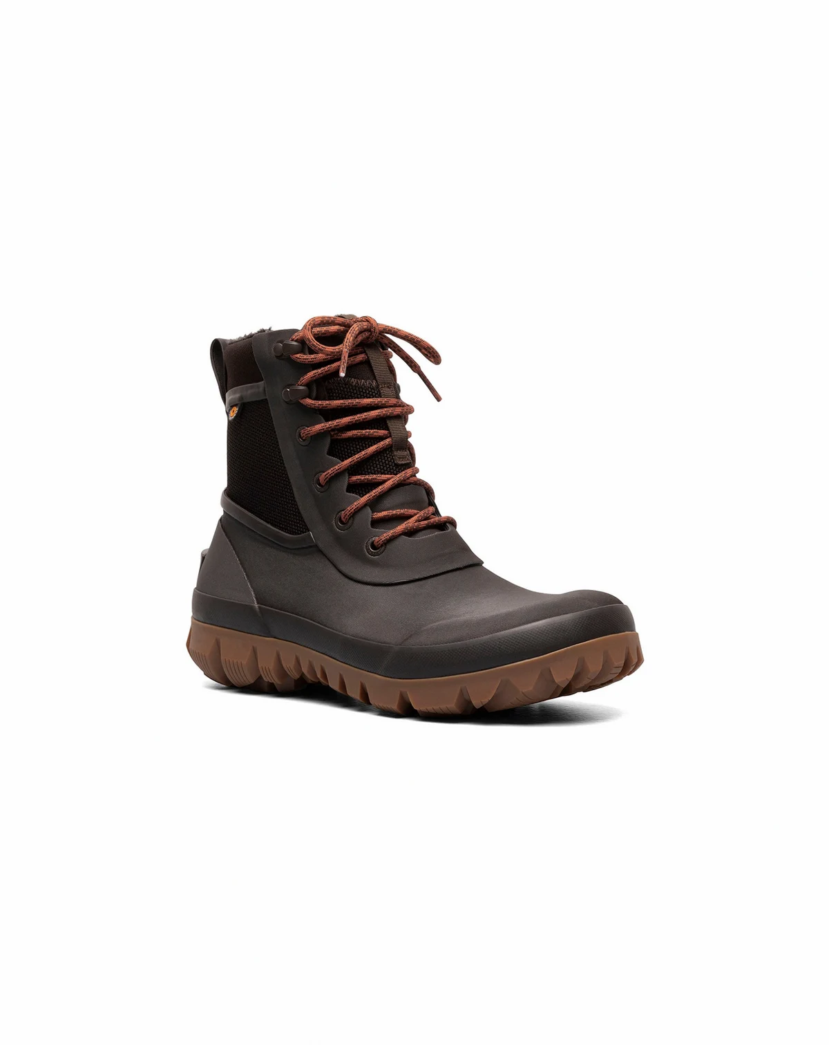 Men's Arcata Urban Slip-Resistant Lace Up Boot