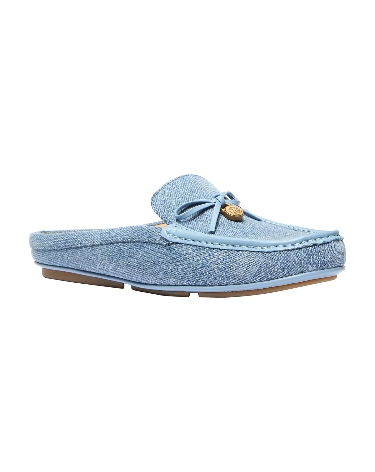 Women's Greta Slip On Mules