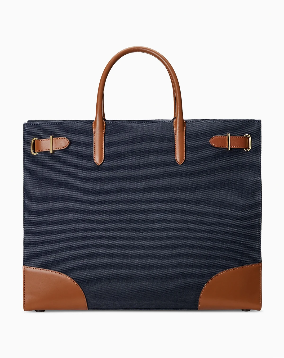 Canvas Extra-Large Devyn Tote Bag