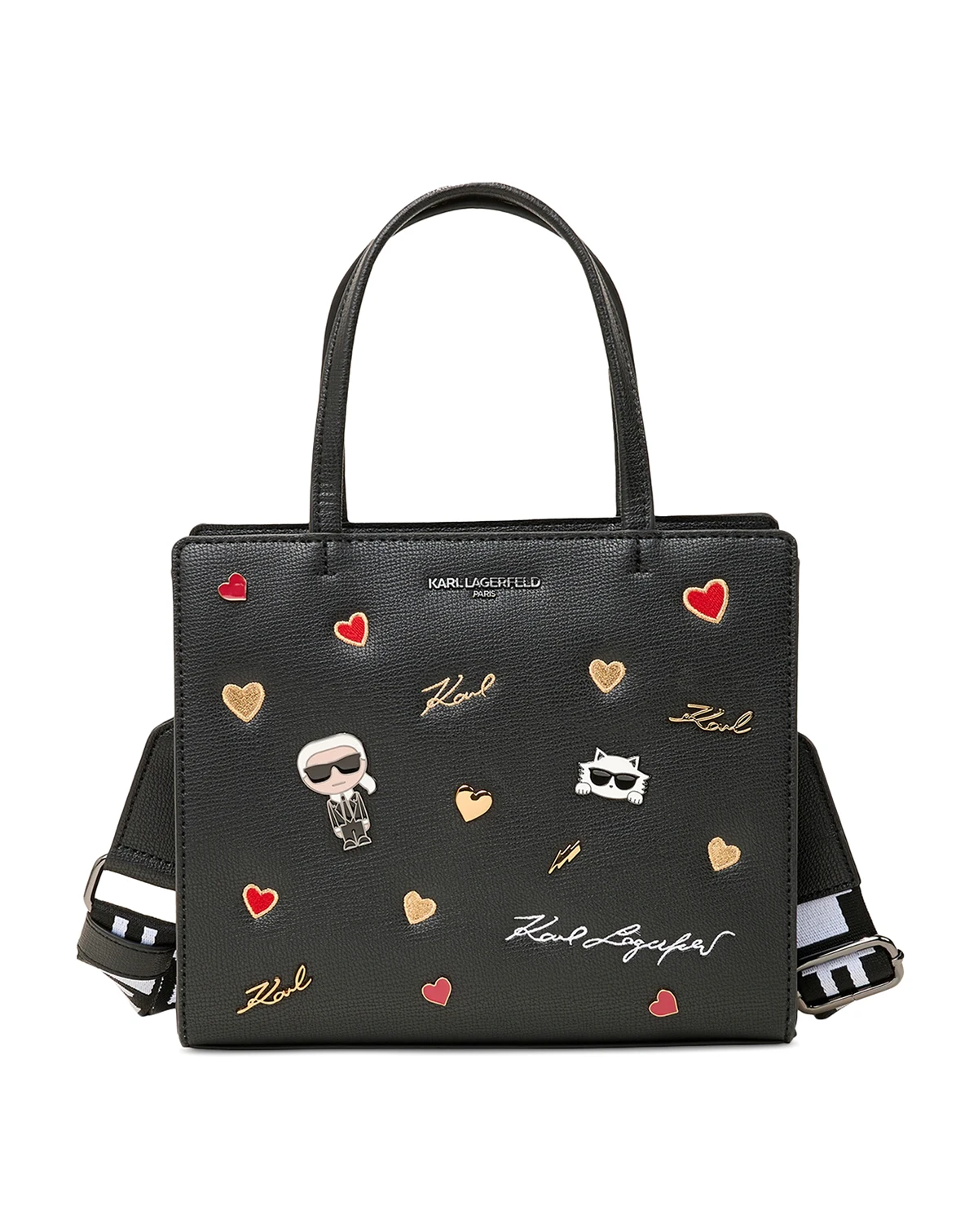 Maybelle Satchel with Cate Pins