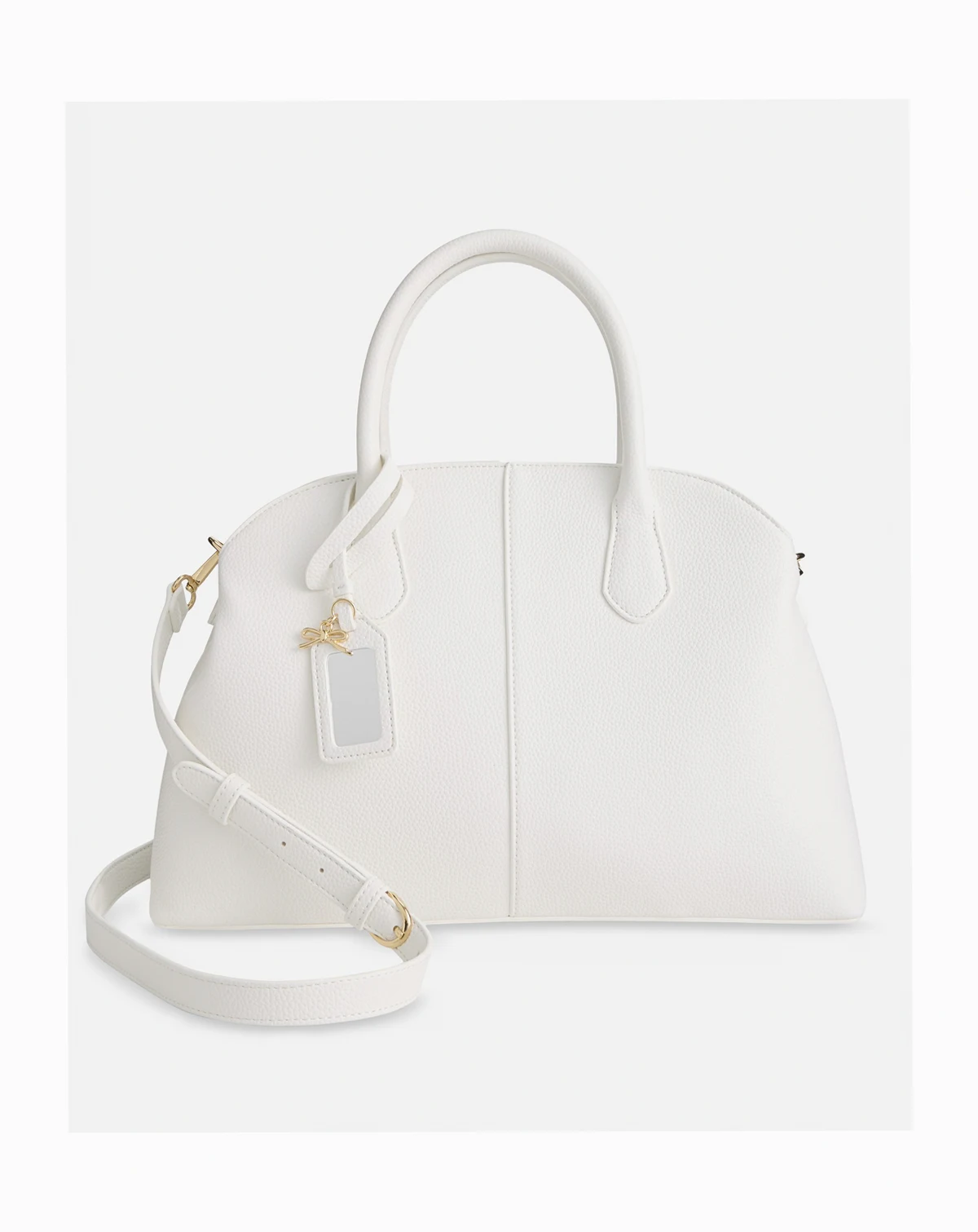 Lorinna Satchel, Exclusively at Macy's
