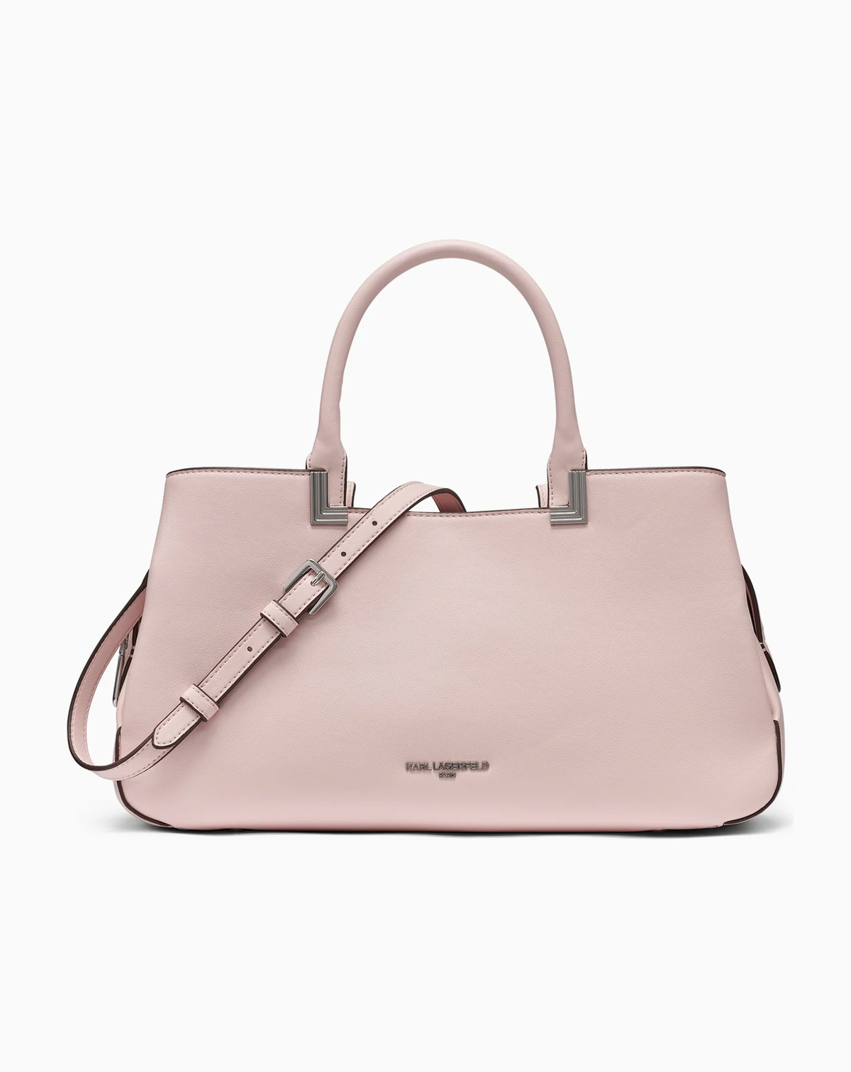 Meribel Satchel Bag