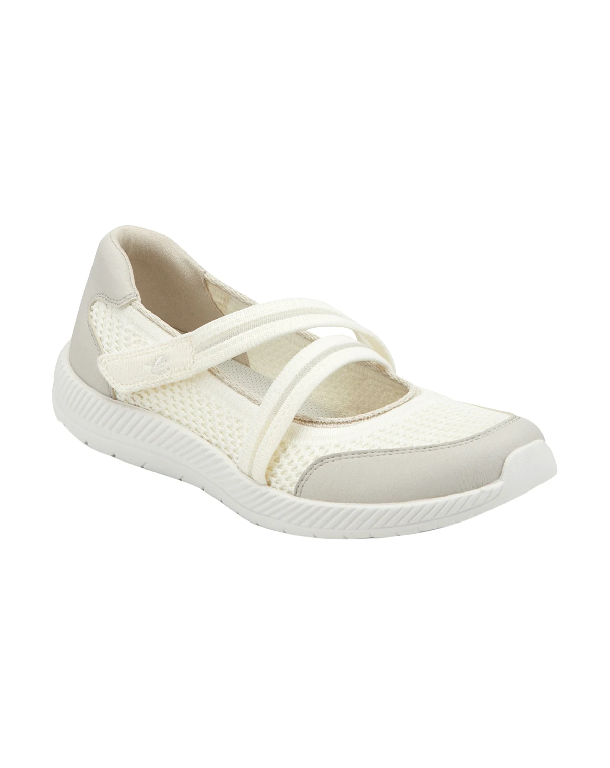 Women's Gwynn Knit Mary Jane Walking Shoes