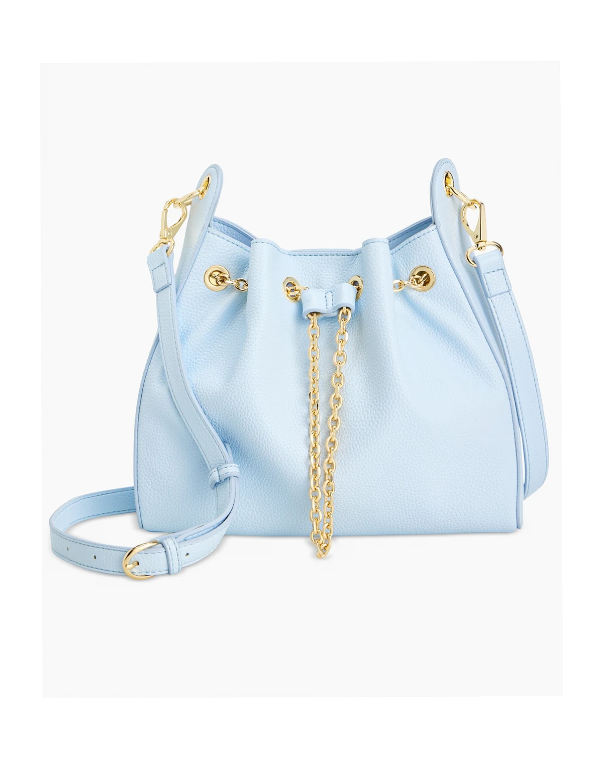 Mini Ahbie Crossbody Bag, Macy's Exclusive