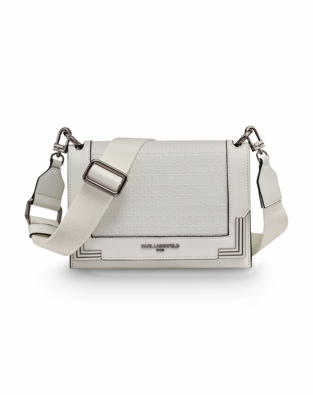 Camille Crossbody Bag