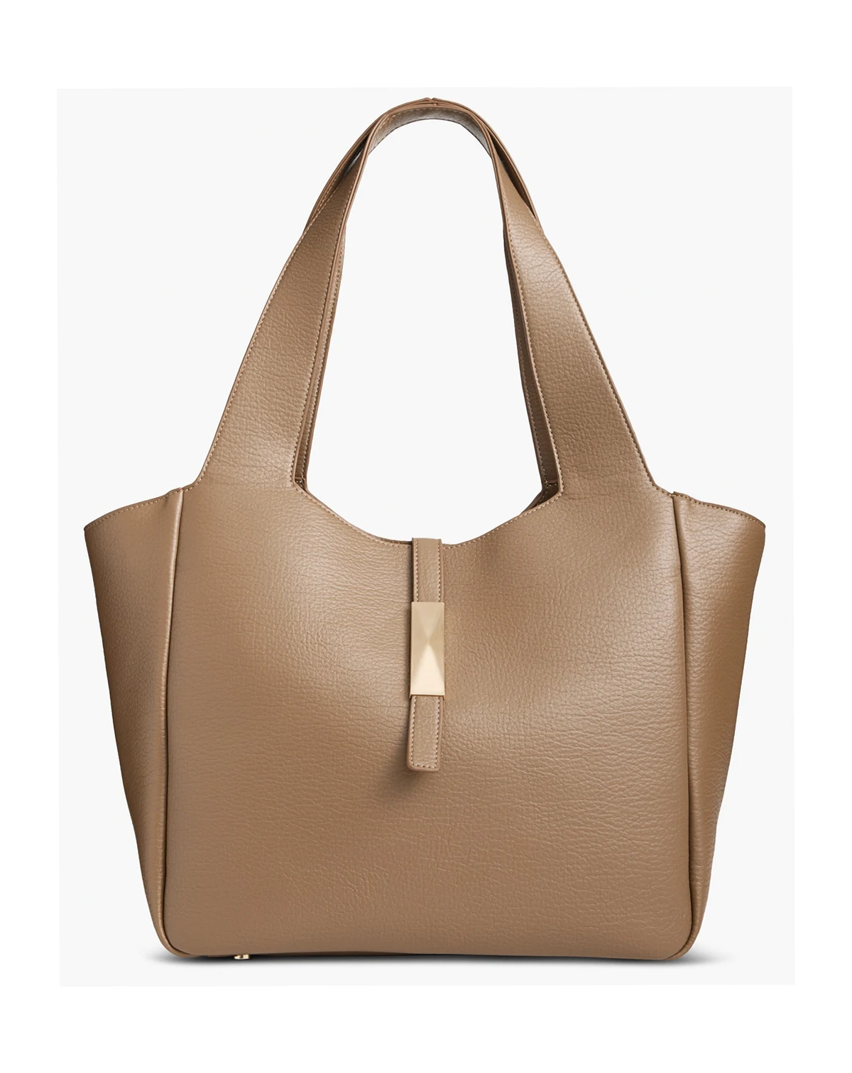 Lydiah Large Tote Bag, Exclusively at Macy's