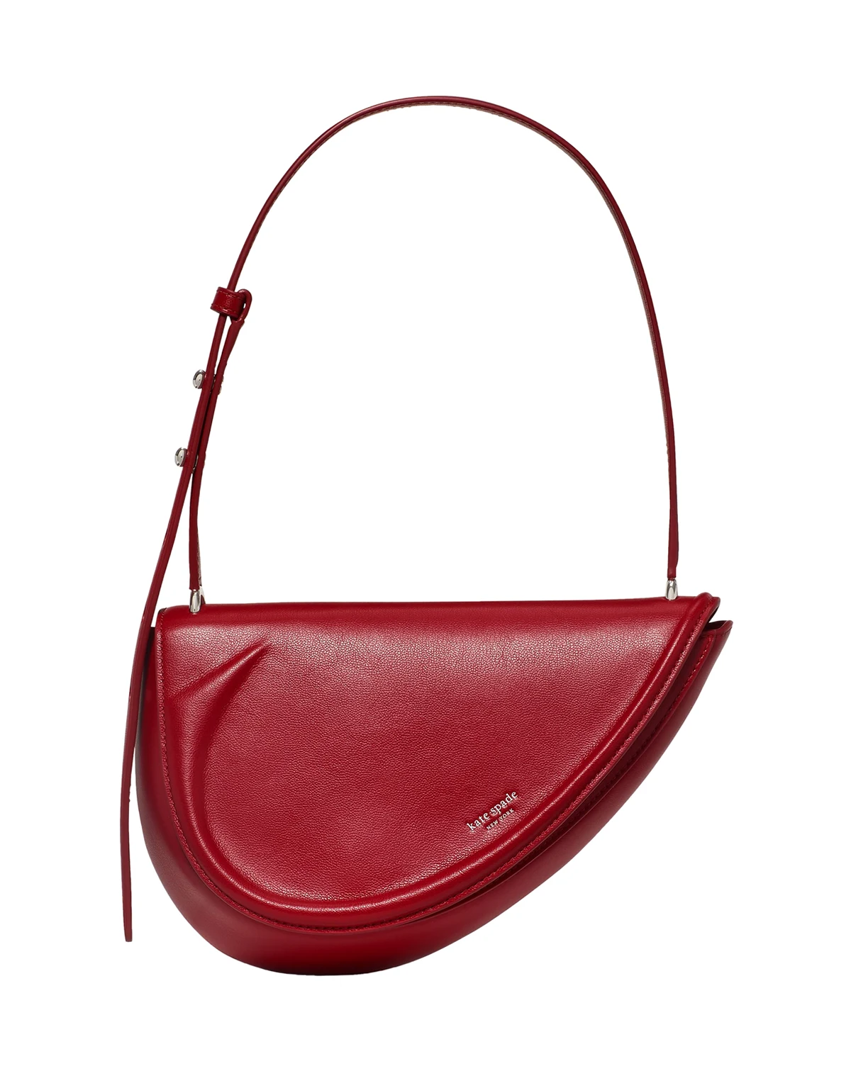 Spade Small Leather Shoulder Bag