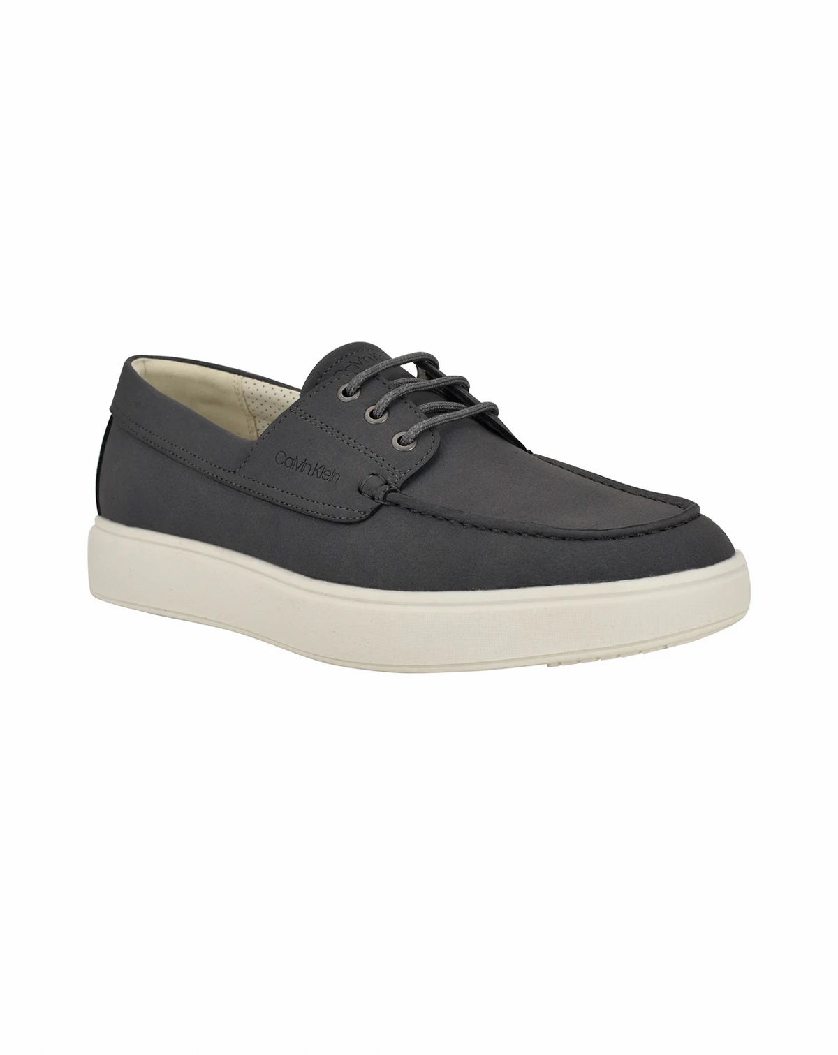 Men's Januse Casual Boat Shoe