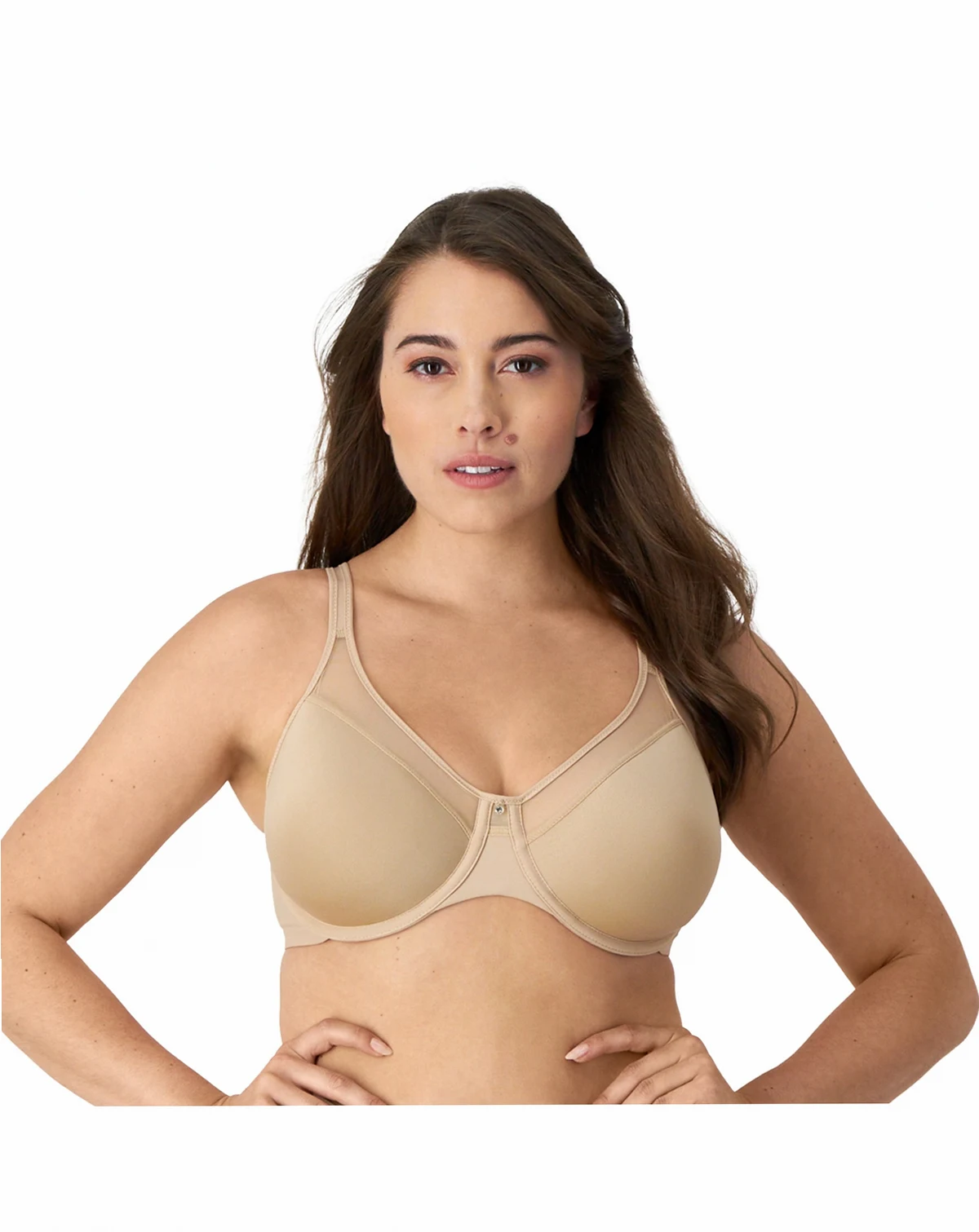 Women's One Smooth U Ultra Light Shaping Underwire Bra 3439