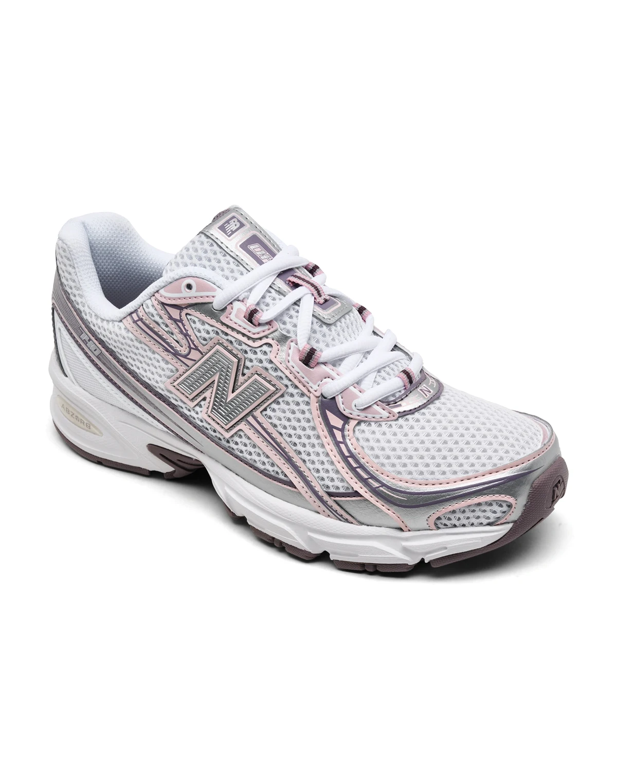 Women's 740 Casual Sneakers from Finish Line