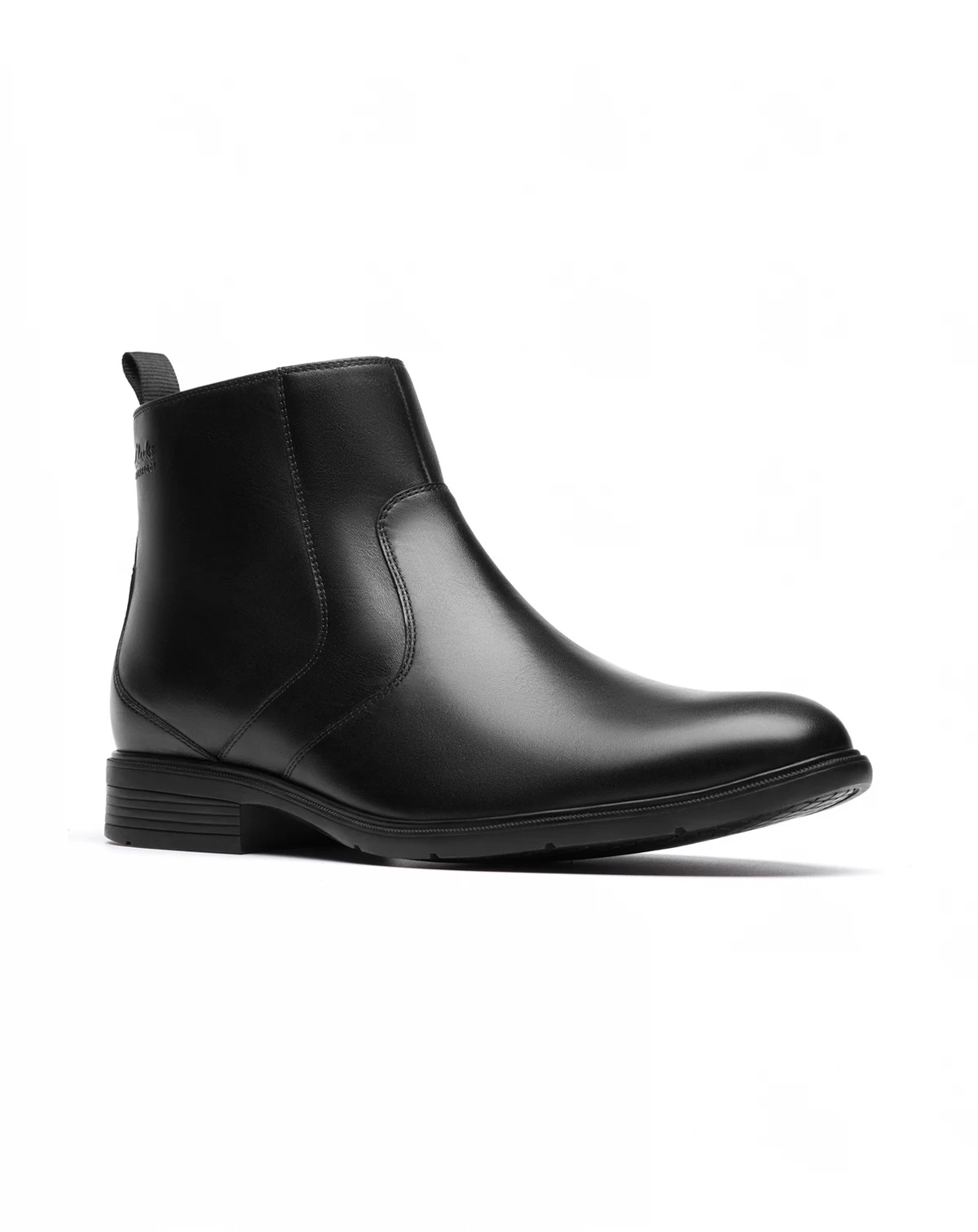 Men's Collection Steadwell Zip Boots