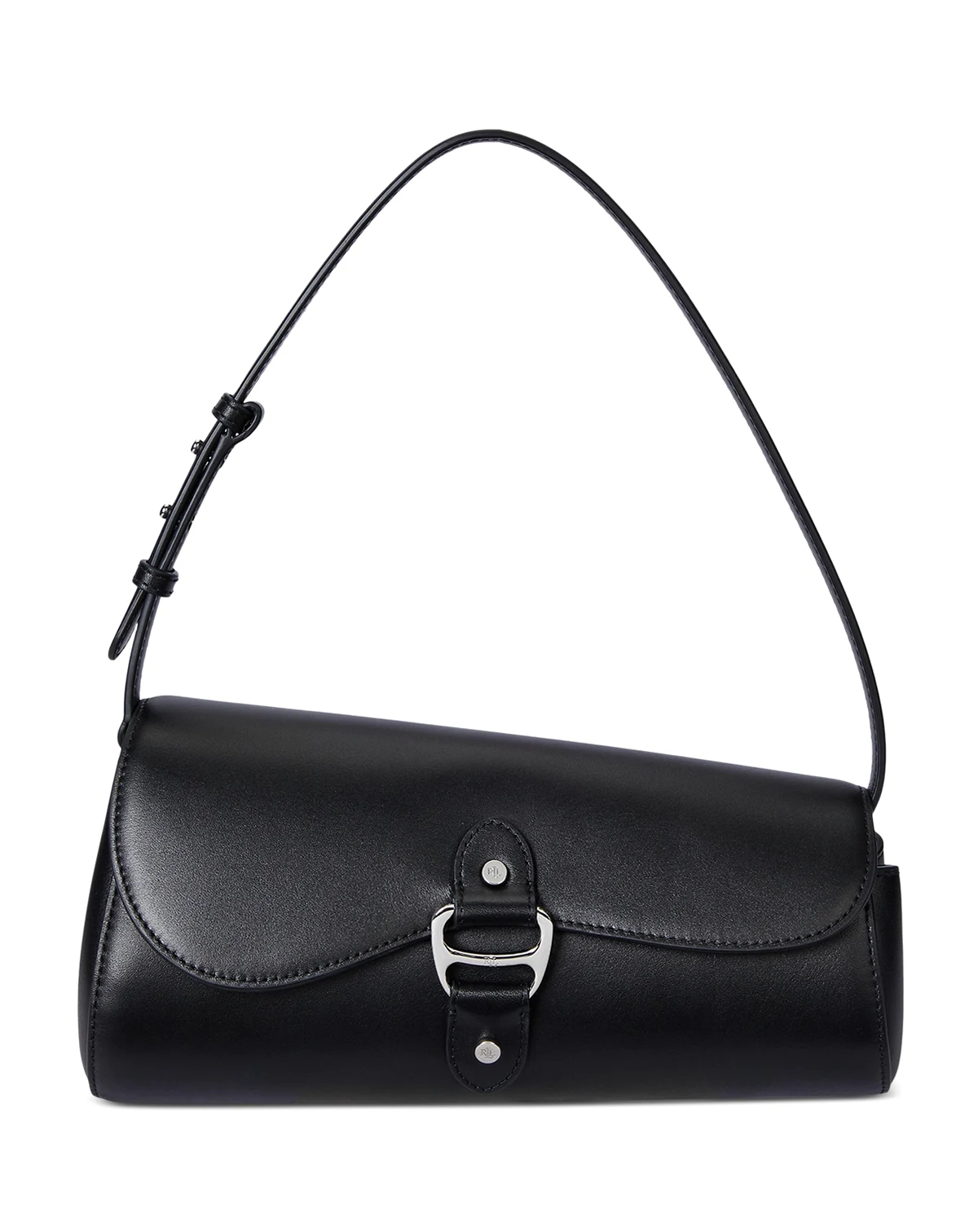 Leather Medium Tasha East-West Bag