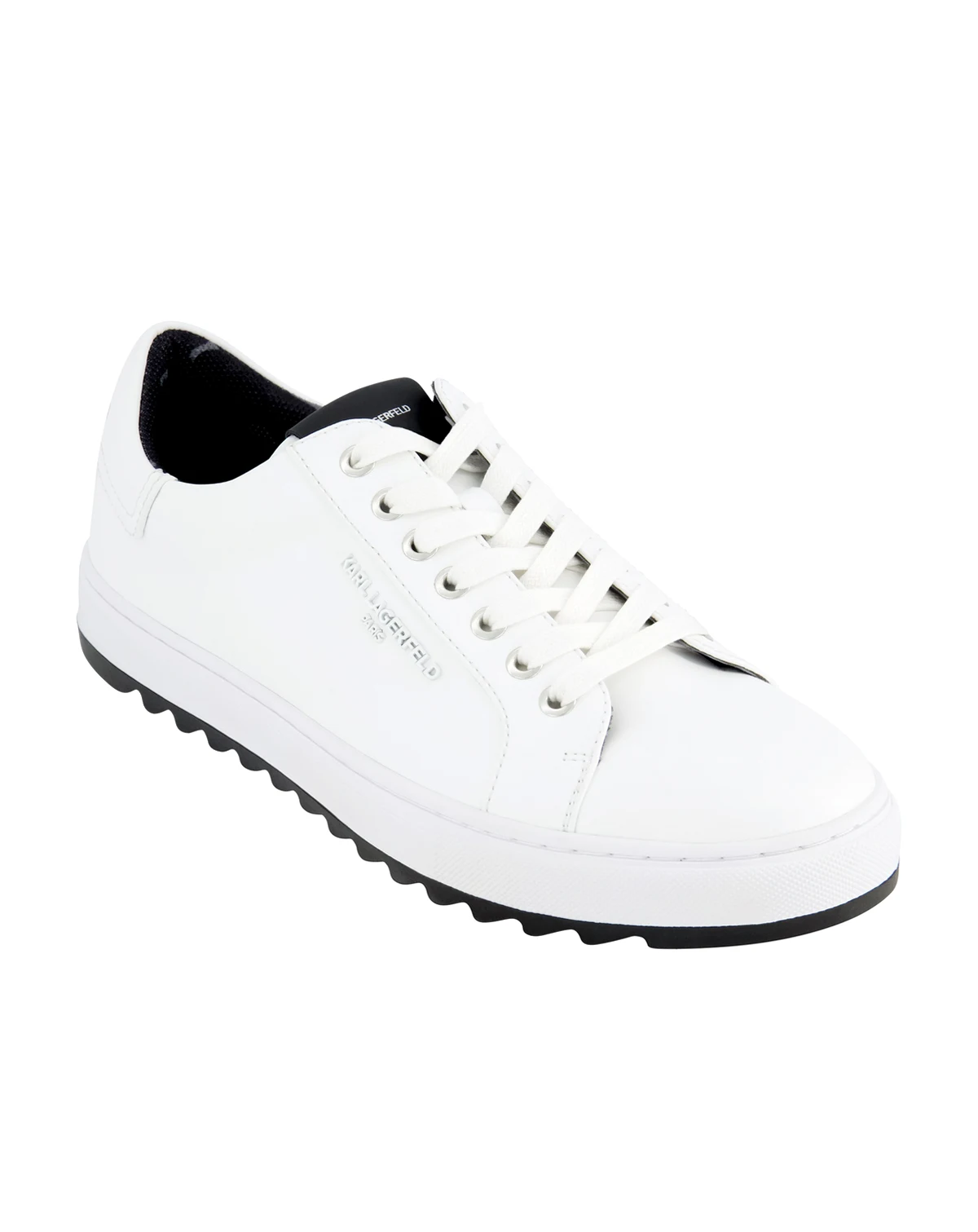Men's Mael- Lace Up Sneaker