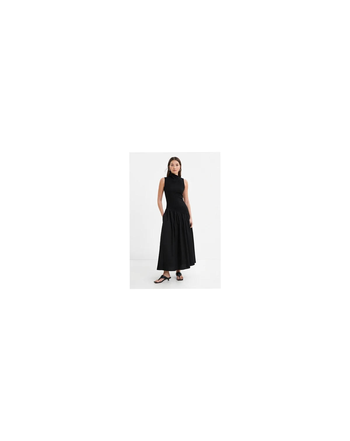 Women's Hutton Dress