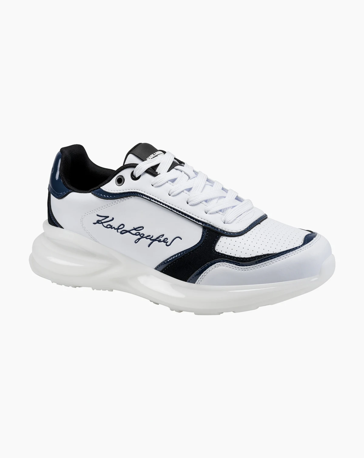 PARIS Men's Gaetan - Side Logo
