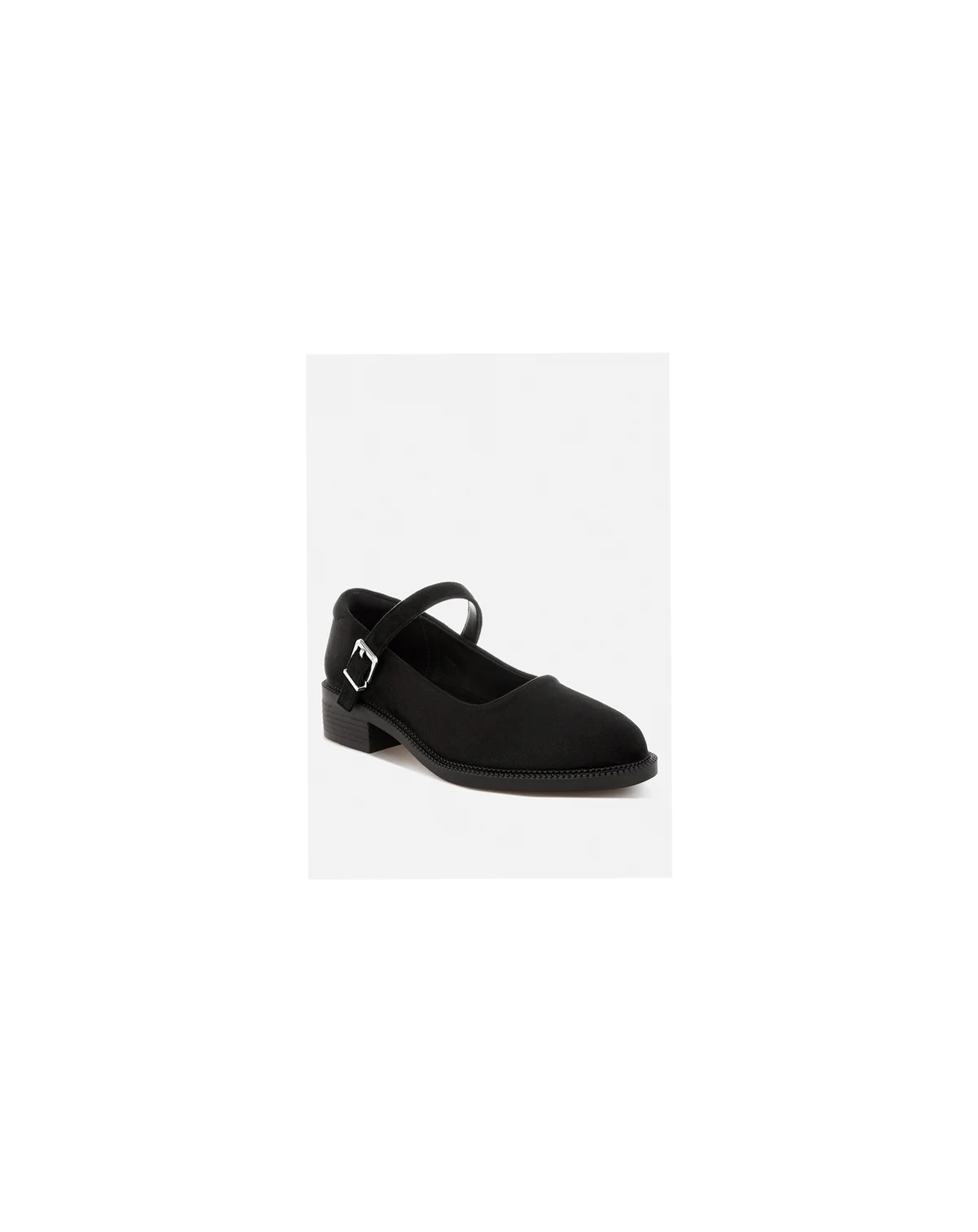 Women's Stivah Block Heel Mary Janes