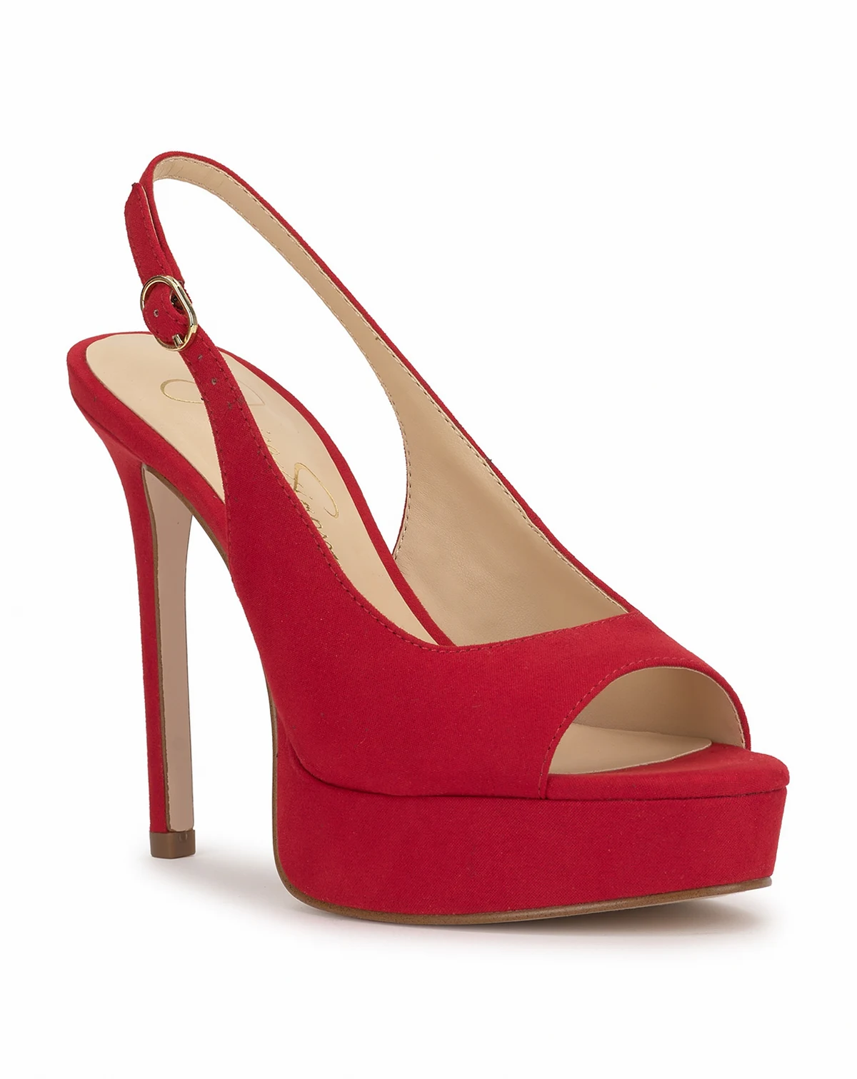 Women's Sibilla Platform Stiletto Pumps