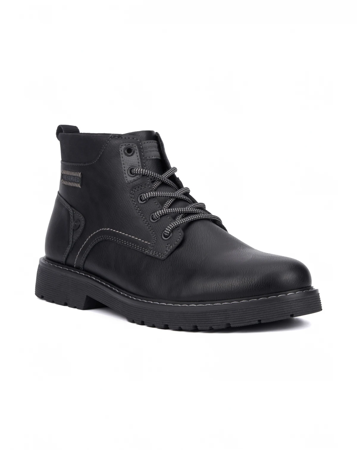 Men's Neal Ankle Boots