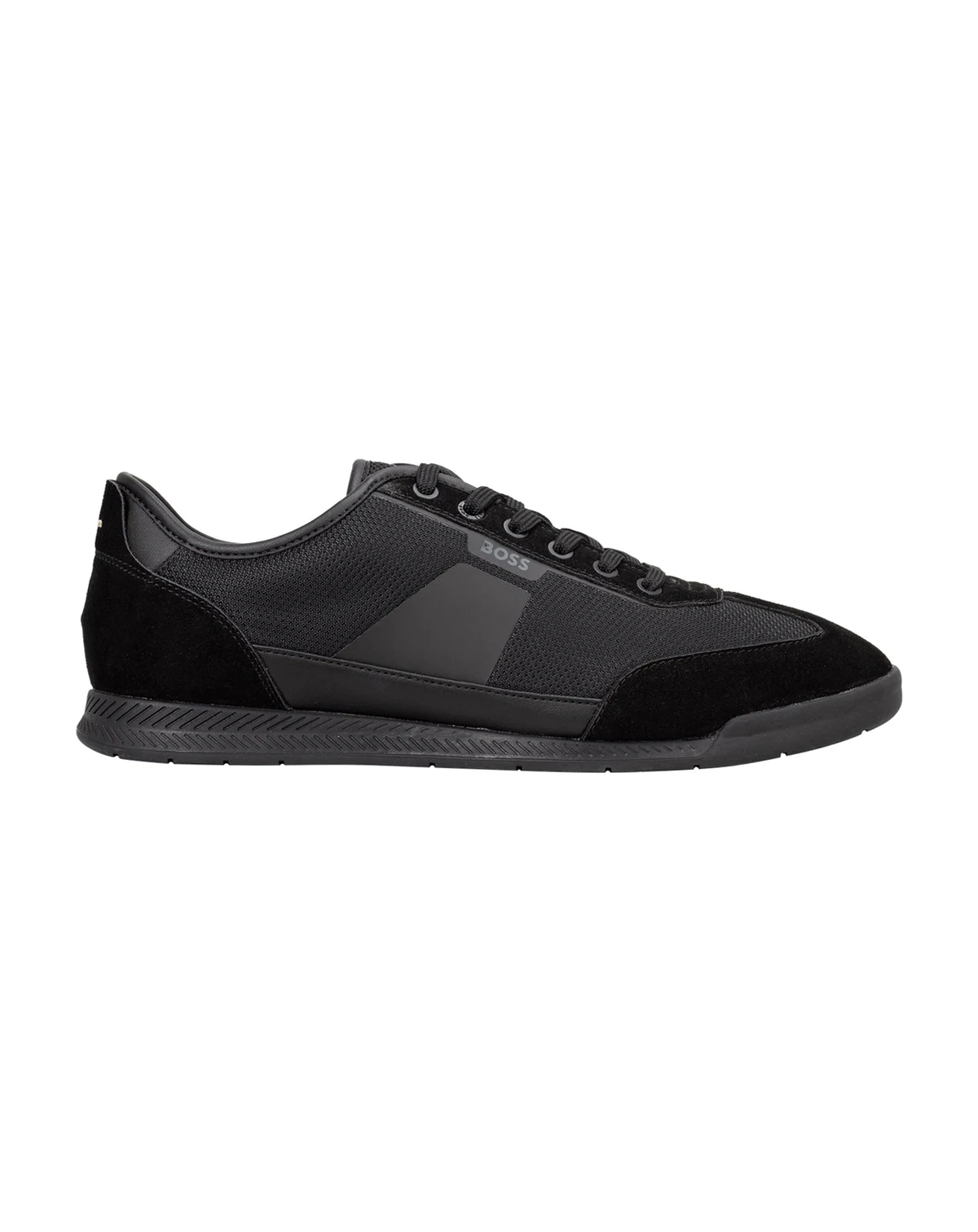 Men's Nitan Lace-Up Shoes