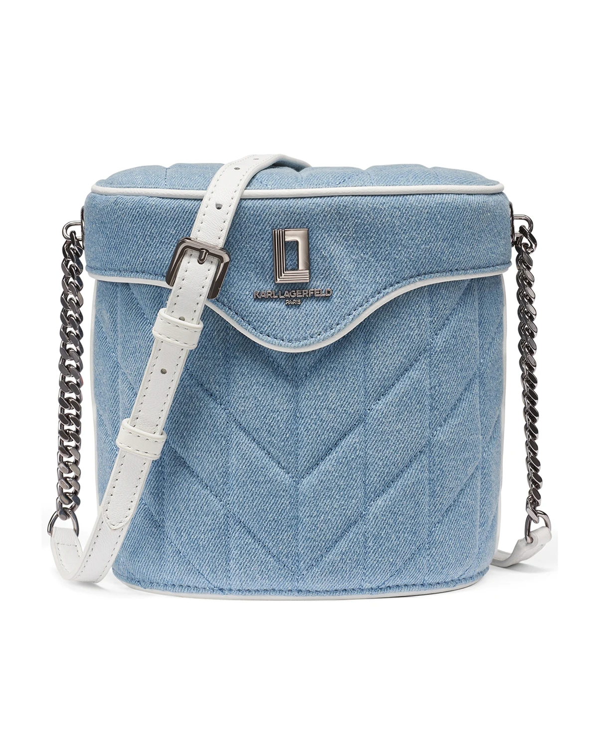 Lafayette Small Crossbody Bag