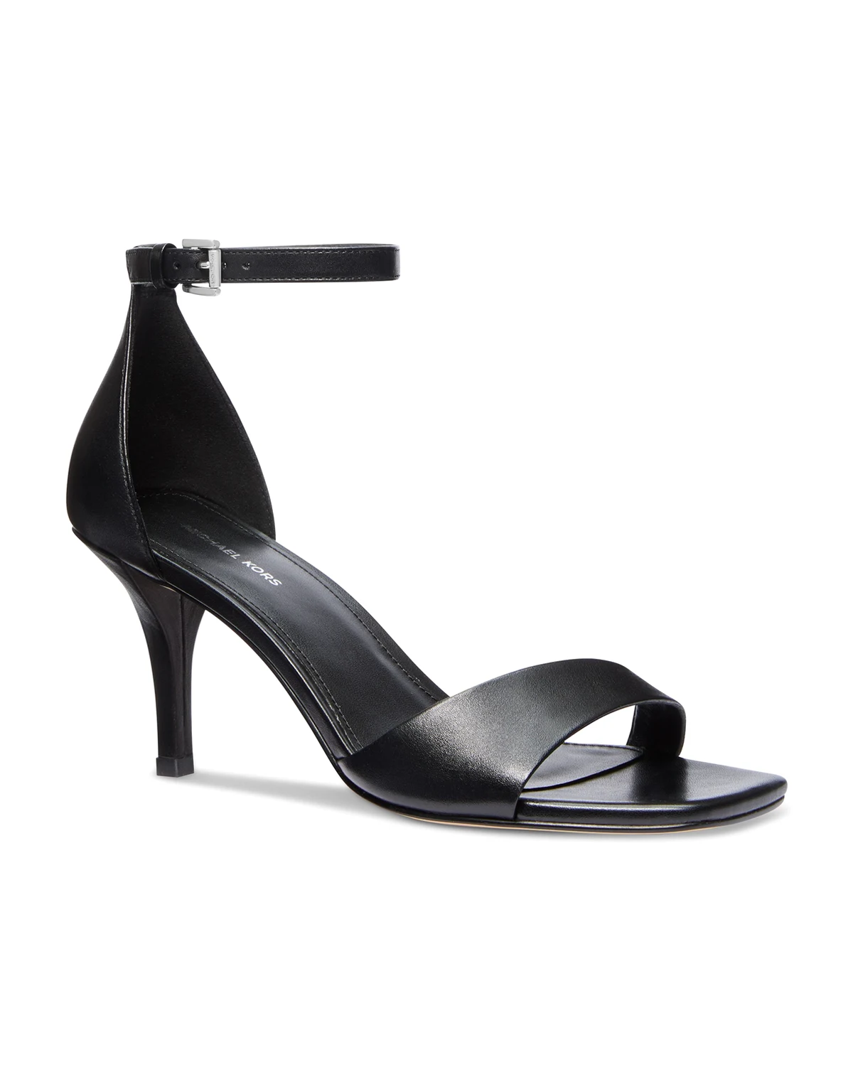Women's Jaida Ankle-Strap Leather Sandals