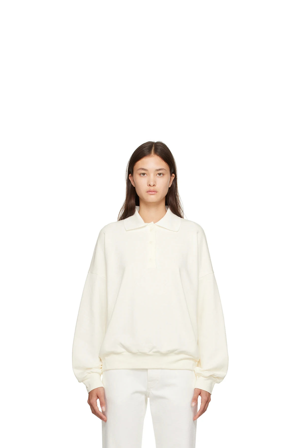 Off-White Corzas Polo