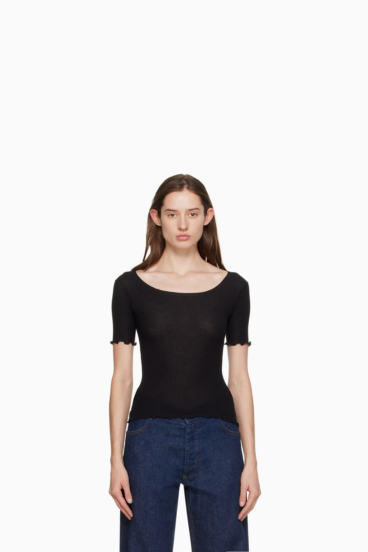 Black Pama T-Shirt
