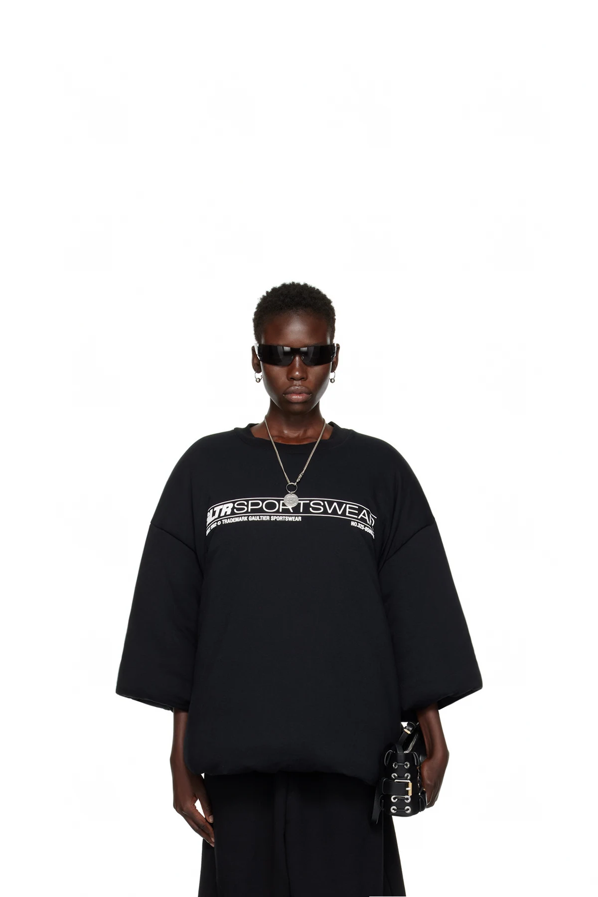 Black Shayne Oliver Edition T-Shirt