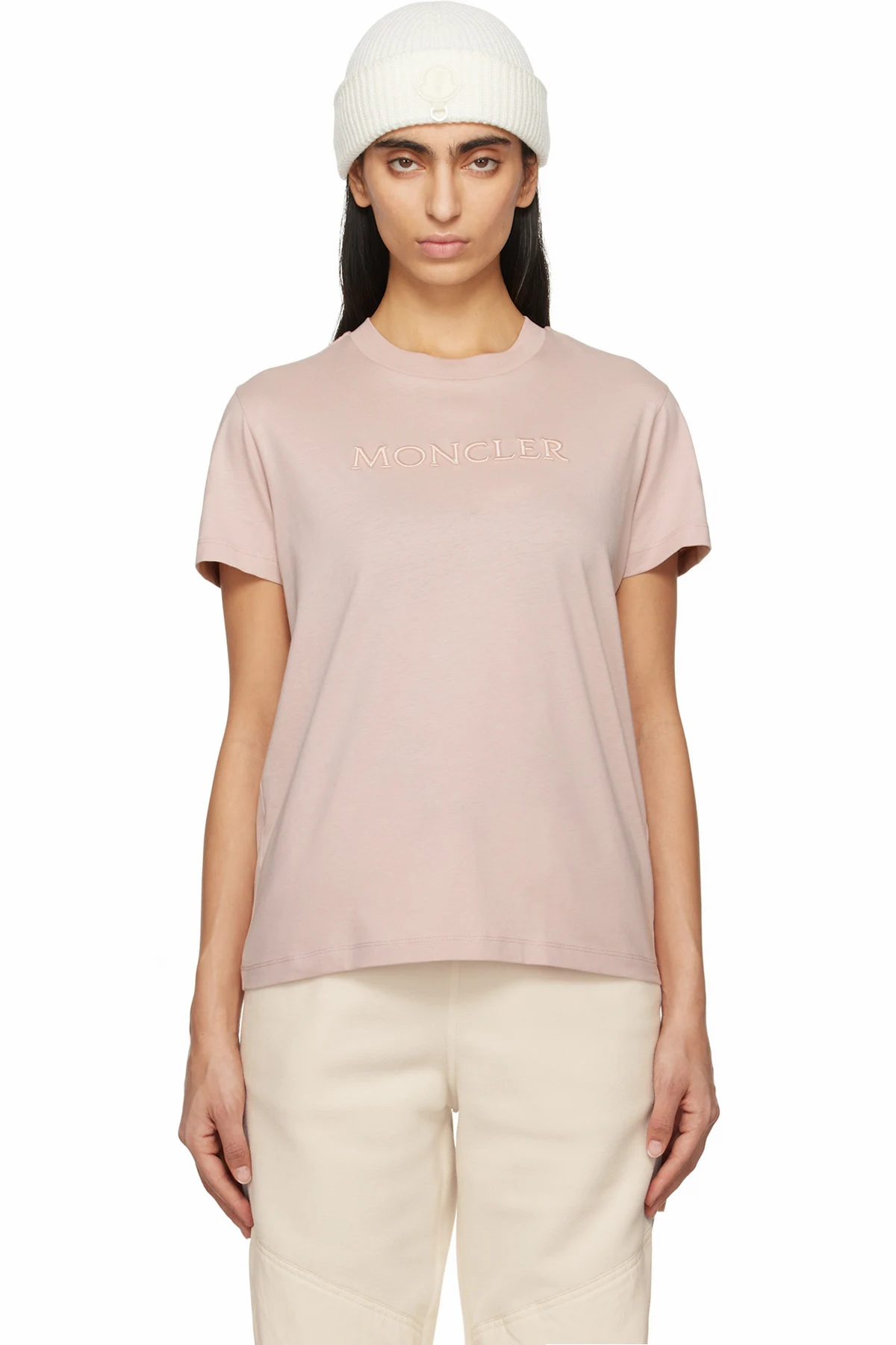 Pink SS T-shirt