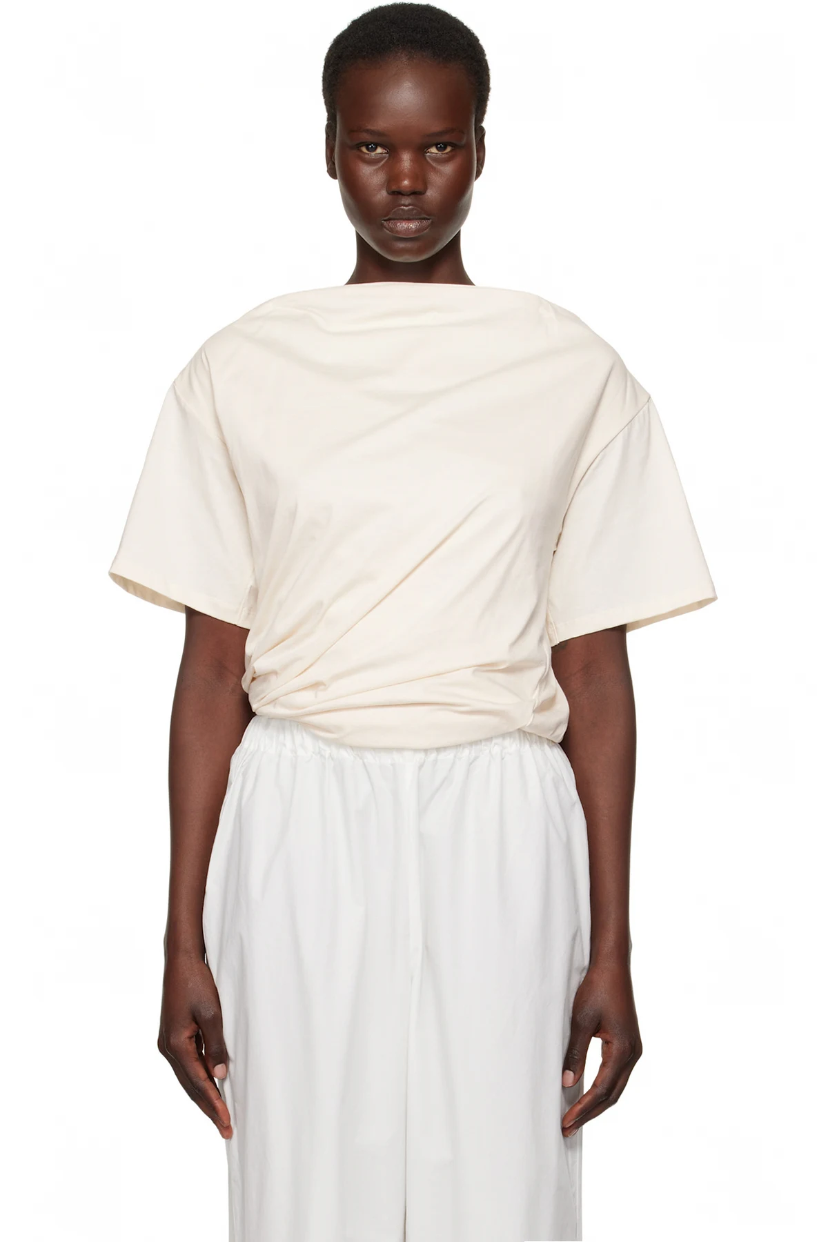 Off-White Turn T-shirt