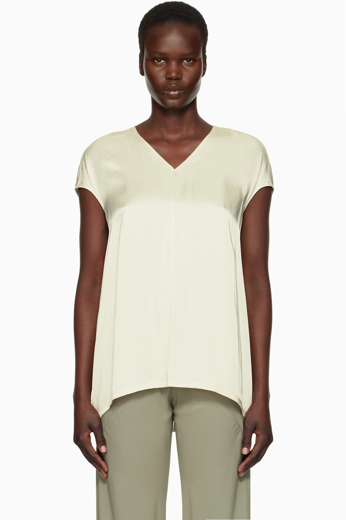 Off-White Hollywood Floating T-shirt