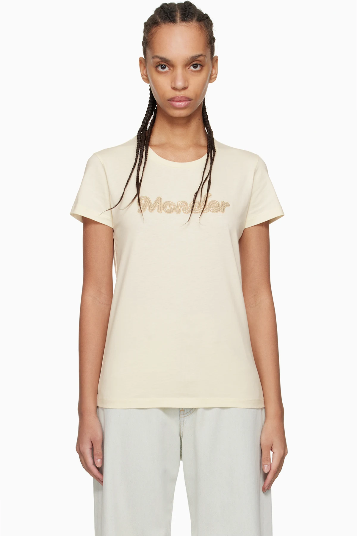 Off-White S/S Logo T-shirt