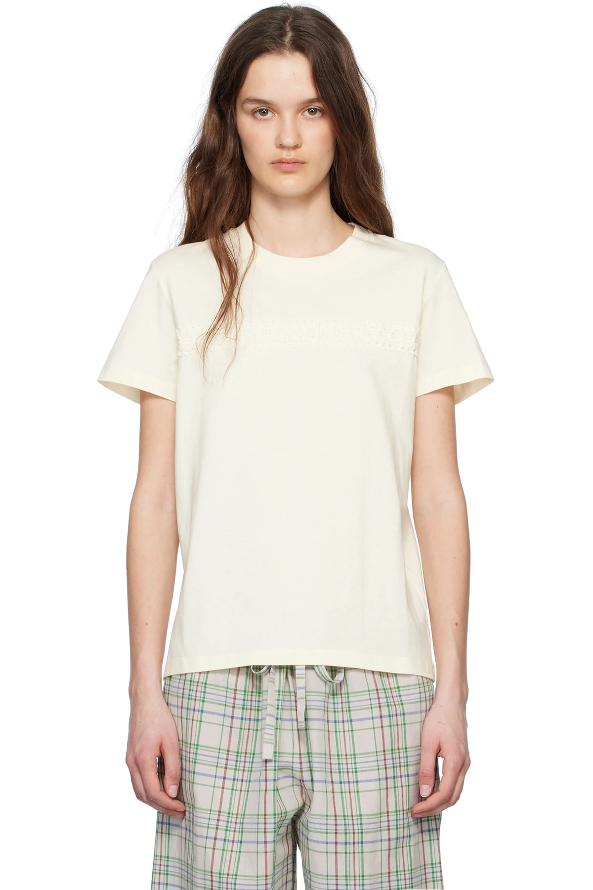 Off-White S/S T-shirt