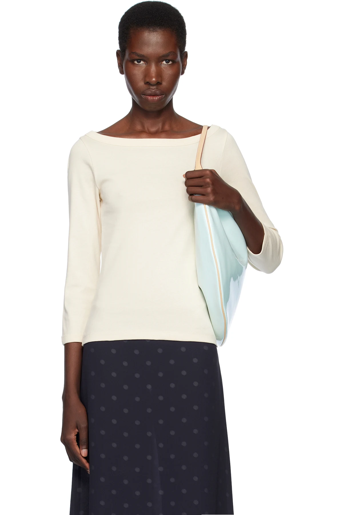 Off-White Steffi T-shirt