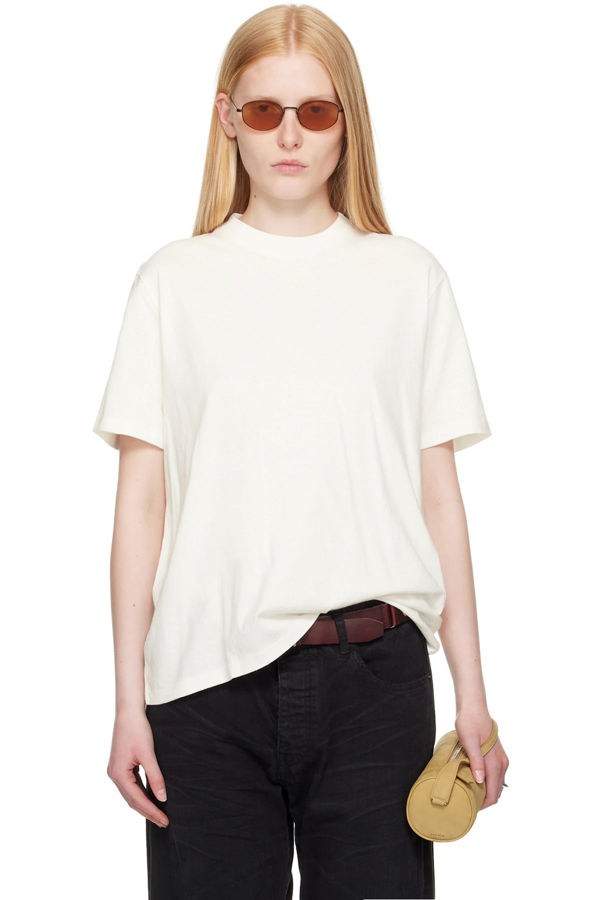 White Box T-shirt