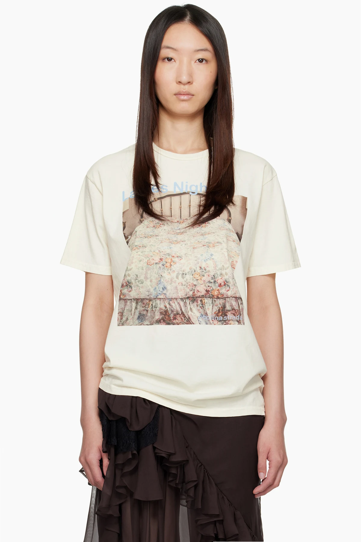 Off-White 'Ladies Night' T-shirt