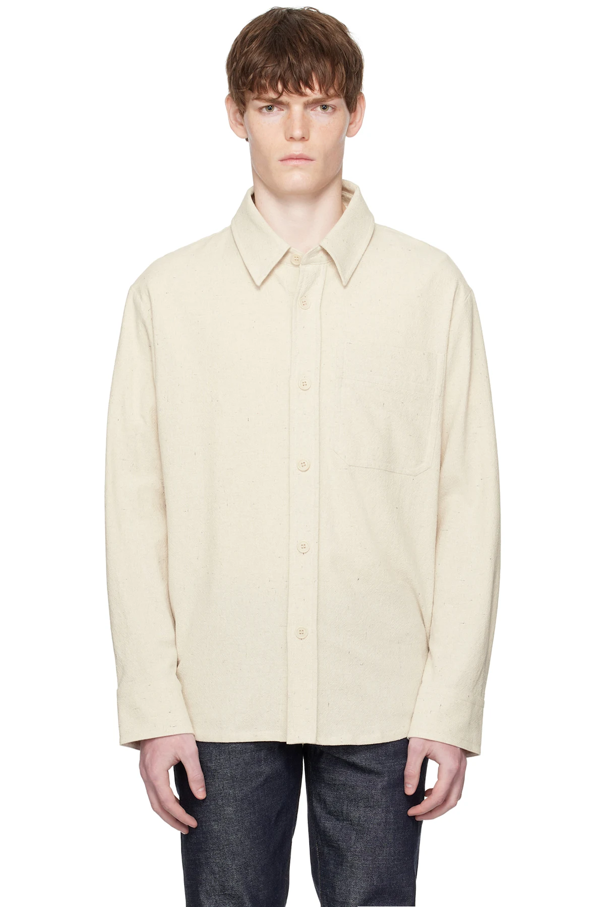 Off-White Basile Overshirt