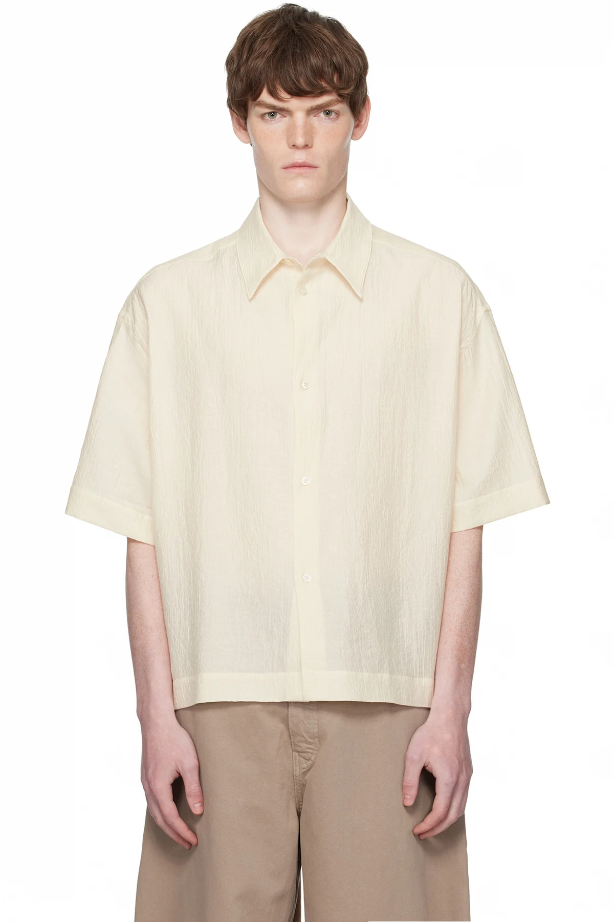 Off-White Sanko Shirt