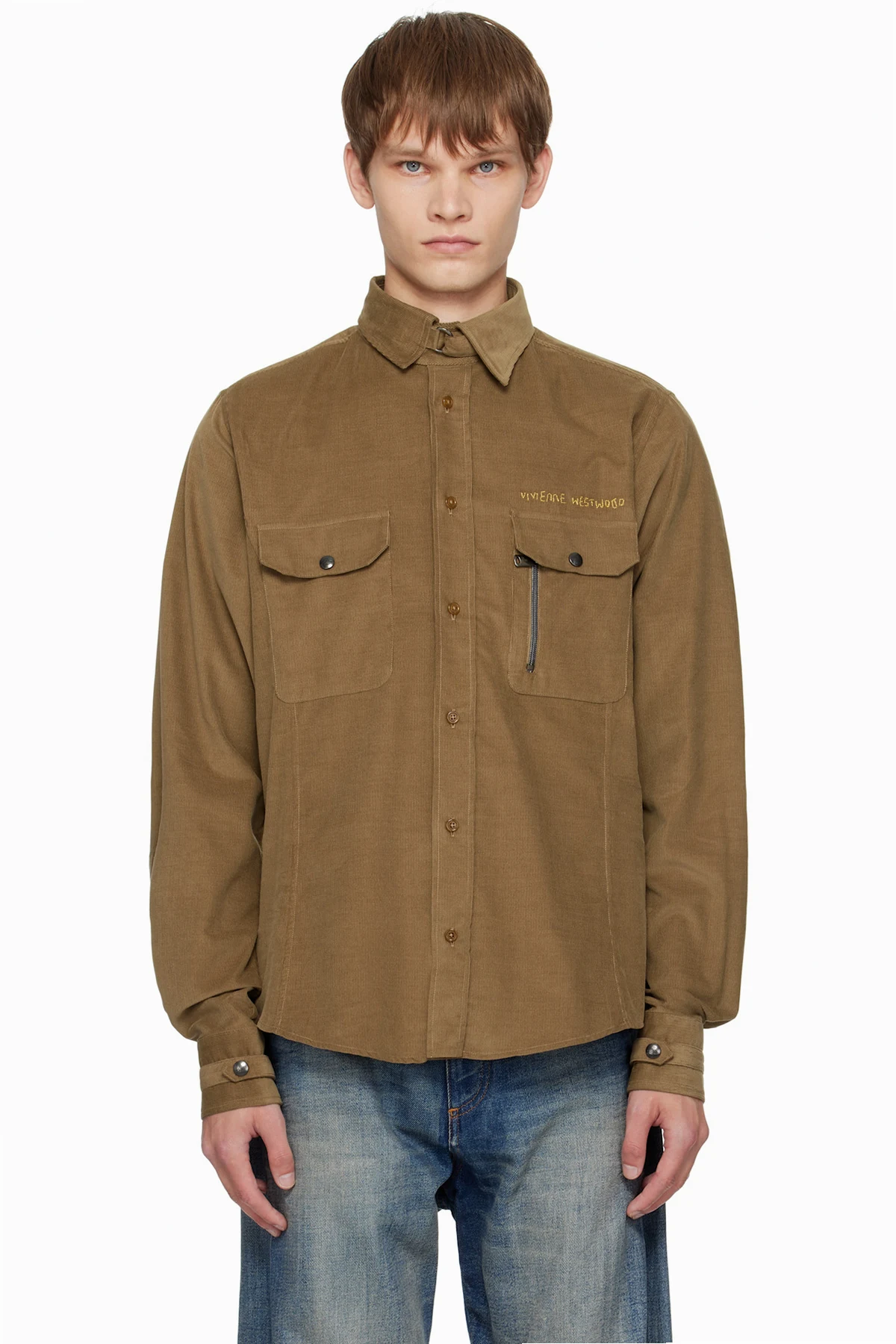Brown Thomas Shirt