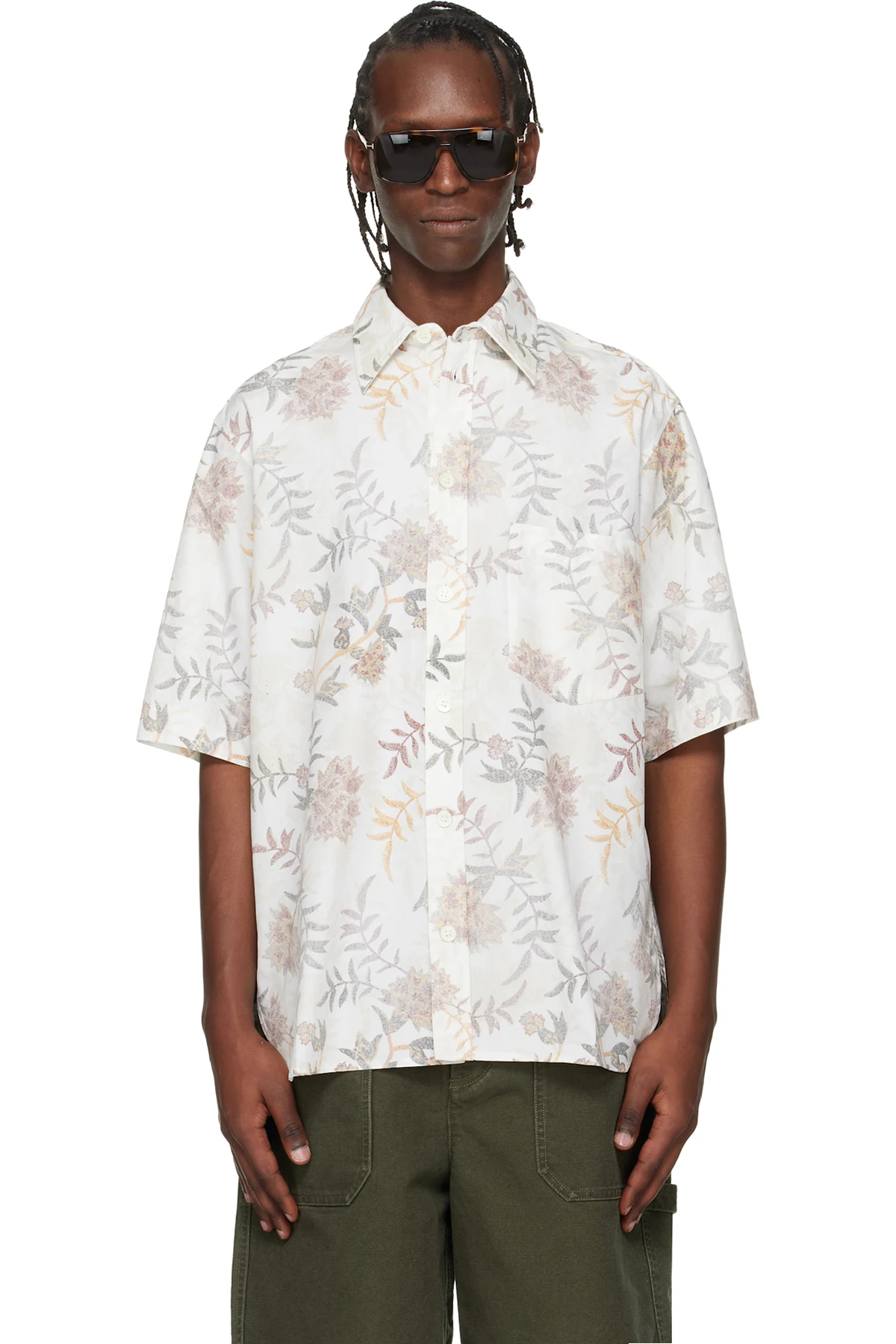Off-White Labilio Shirt