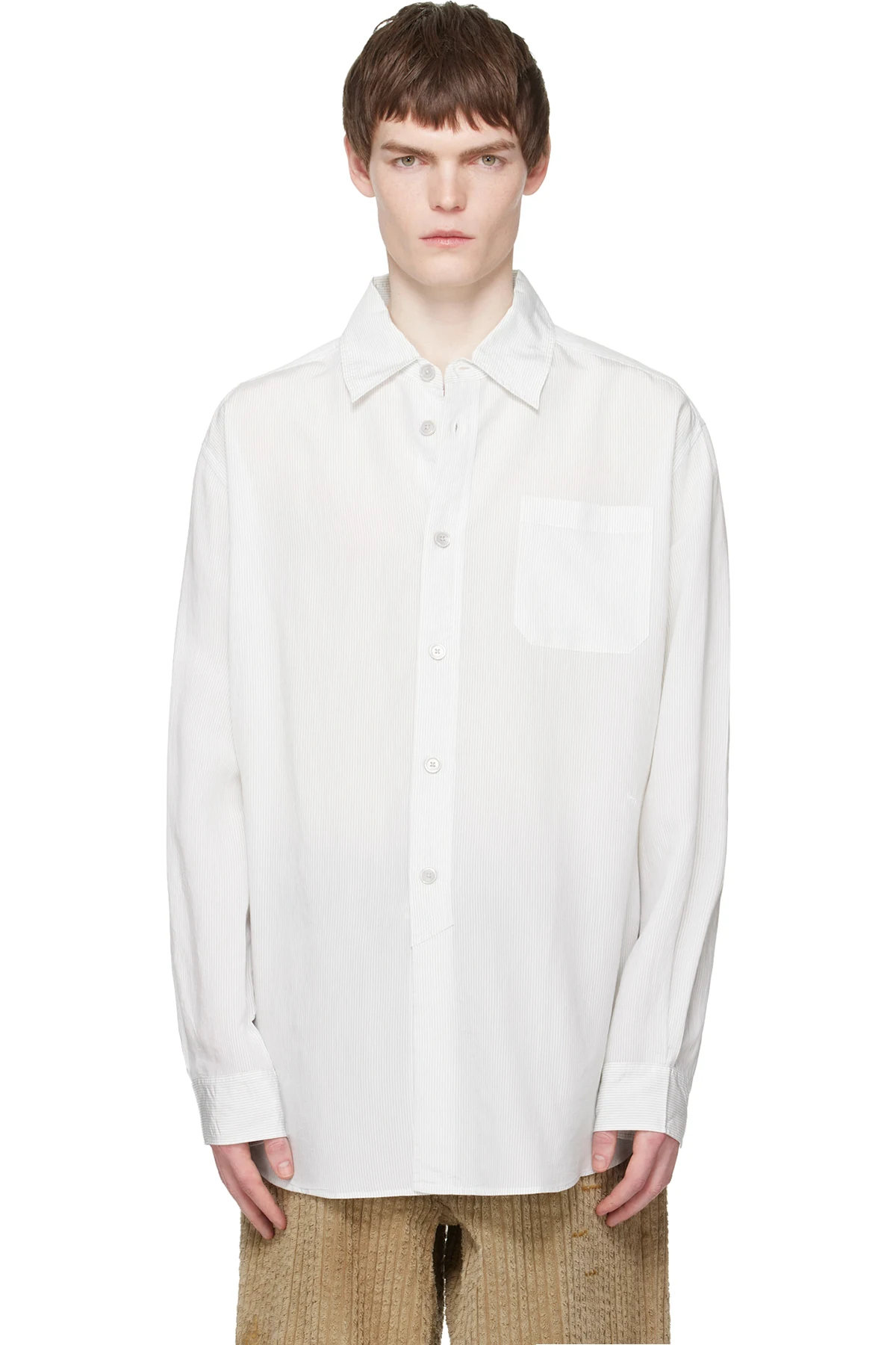 Off-White Vast Shirt