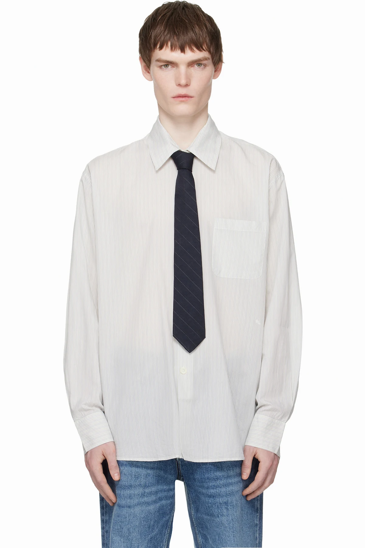 Off-White Above Shirt