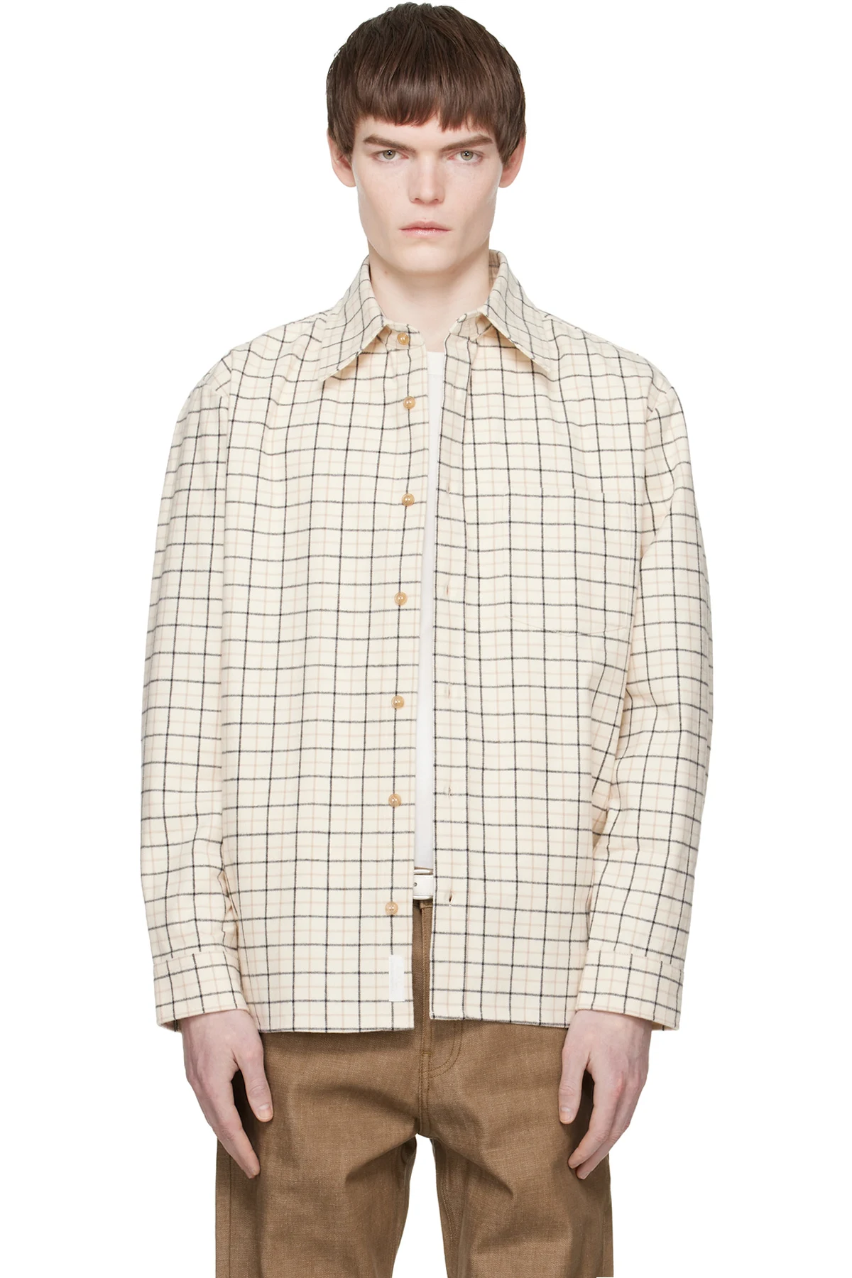 Off-White 'Surchemise' Shirt
