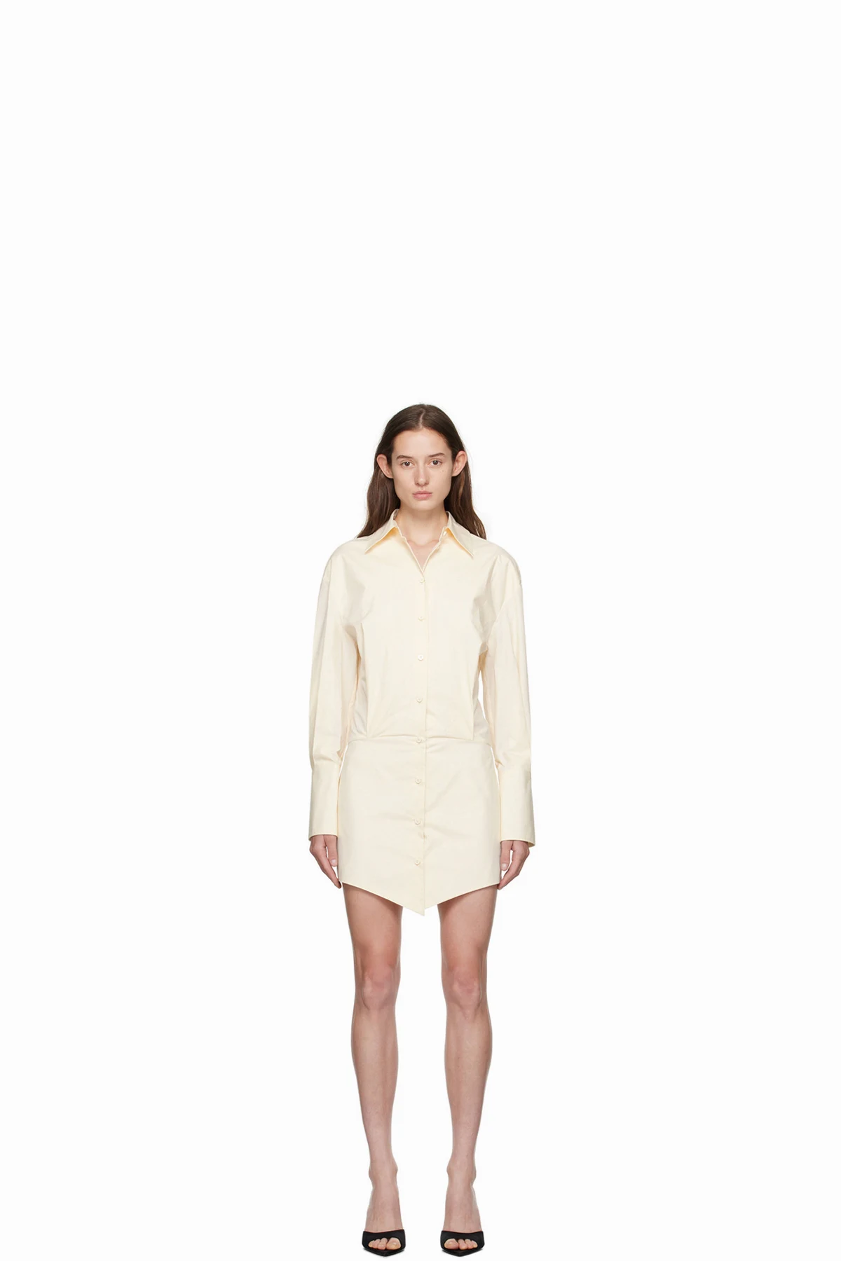 Off-White Silvye Minidress