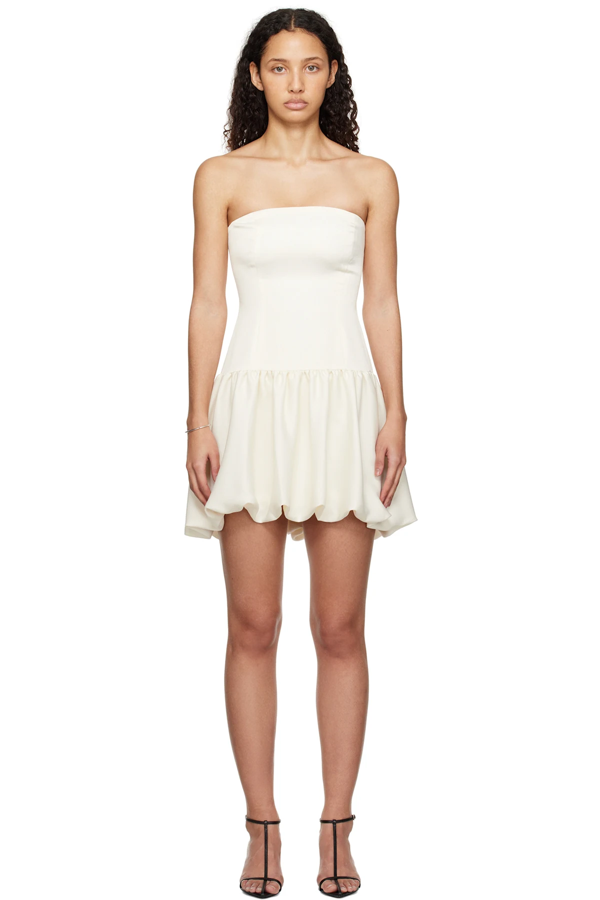 Off-White Maro Minidress