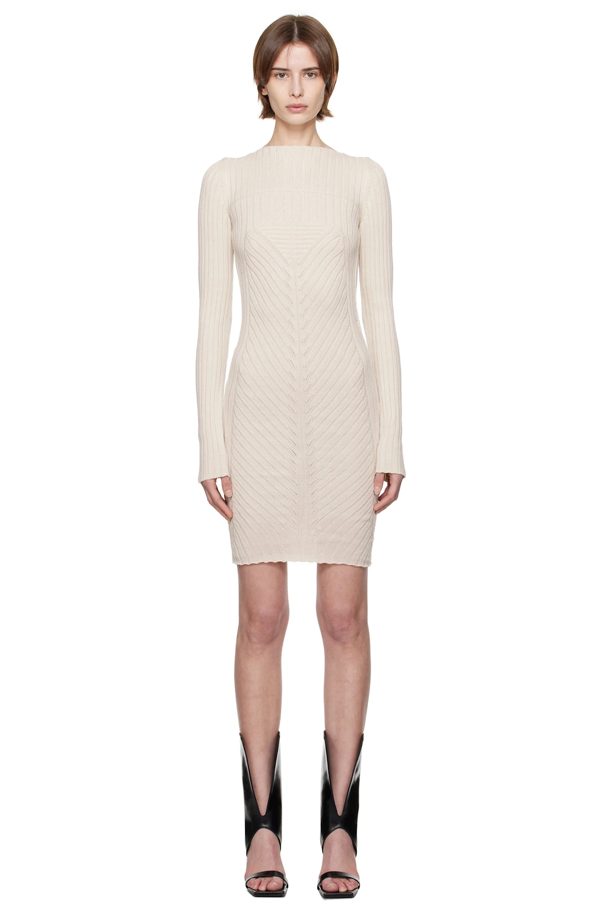 Off-White Hollywood S Minidress