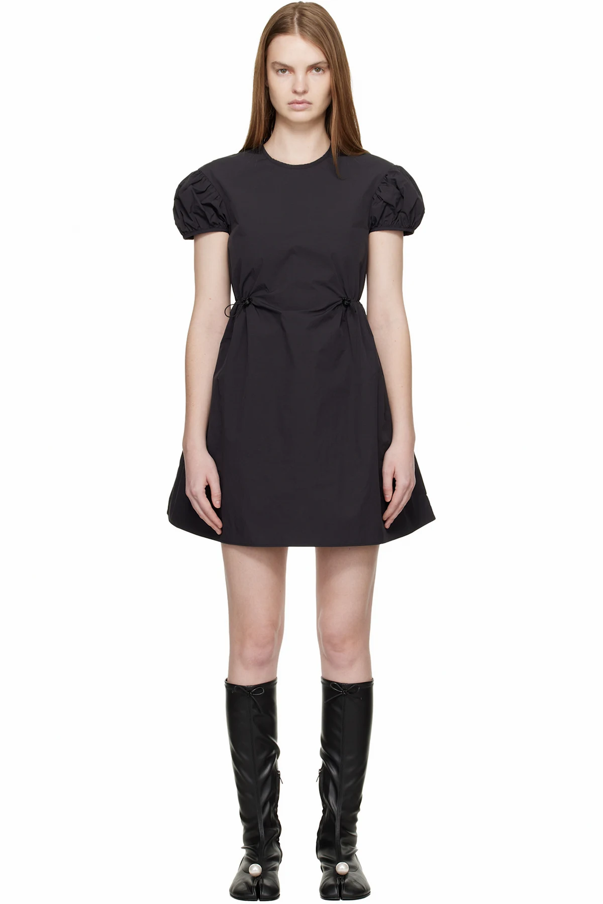 Black CBcarla Minidress
