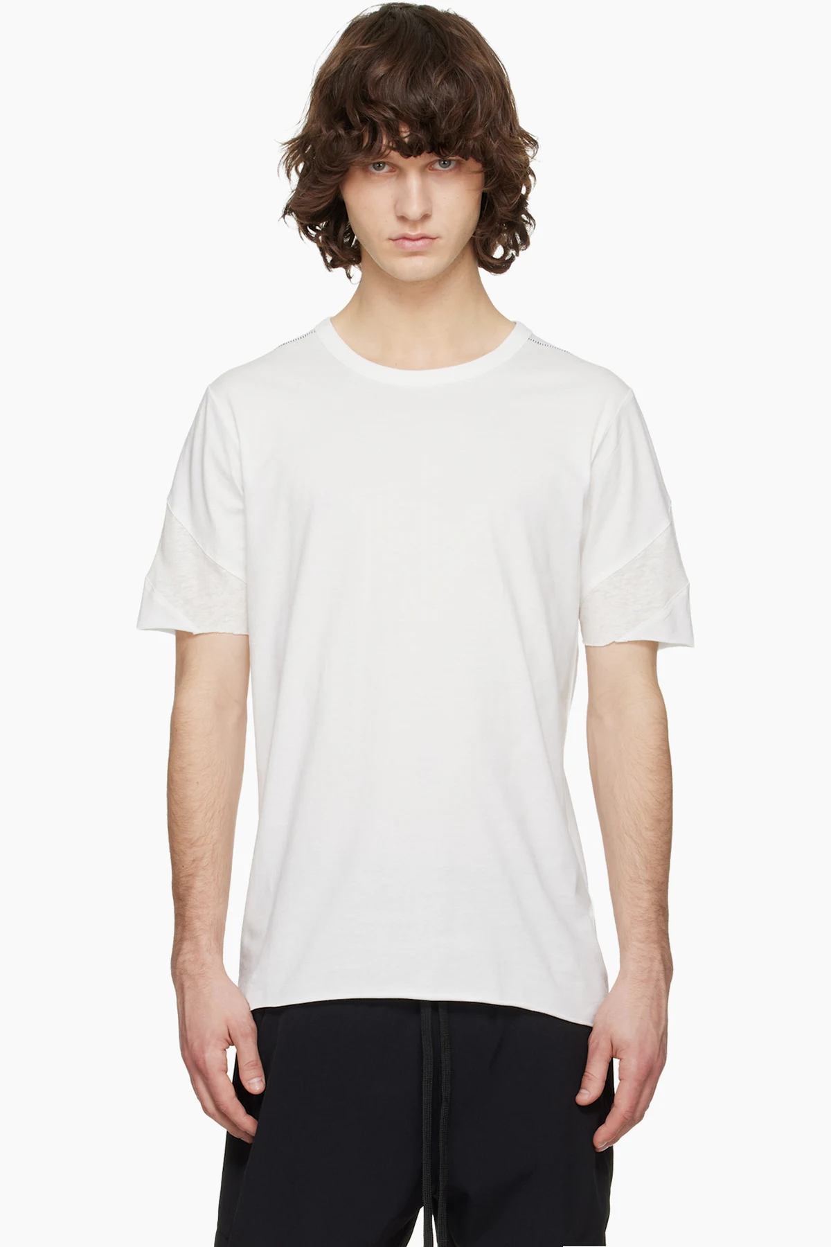 Off-White M TS 926 T-shirt